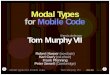 Modal Types for Mobile Codetom7/talks/defense.pdf · Tom Murphy VII Robert Harper (co-chair) Karl Crary (co-chair) Frank Pfenning Peter Sewell (Cambridge) thesis defense prev Modal