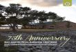 San Jacinto River Authority 75th Anniversary · 2015-07-11 · The San Jacinto River Authority is celebrating its 75th anniversary in 2012 and would like to share with you our pride,