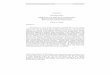 C P T KOREA-U.S. F T A M I -S DISPUTE S P · theoretical differences between legal institutions in the United States and South Korea, (2) the soundness of legal institutions in South