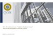 IPAI XX Conferência Anual “Auditoria: Tendências …•UK Corporate Governance Code (revisão 2013) 5 IPAI – XX Conferência Anual – “Auditoria: Tendências Futuras” Governo