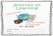 Journey to Learning - Richland County School District One€¦ · Four friends ordered one large pizza. Hal ate 4 12 of the pizza. Karl ate 1 12 of the pizza. Jacob ate 2 12 of the