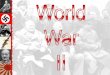 World War II - Mr. Rossi's Historyrossihistory.weebly.com/uploads/5/8/0/5/58055095/ww2.pdf · coursework’s conclusion paragraph. This will be used and checked in tomorrow’s class