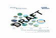 DRAFT - St. Johns County, Florida...INTEGRATED WATER RESOURCES PLAN Prepared for St. Johns County Utility Department 1205 State Road 16 St. Augustine, Florida 32084-8646 Prepared by