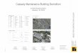 Cassady Maintenance Building Demolition docs... · UP UP DEMOLITION PLAN MEP1.0 ZCR SLC JAM 457 Oakshade Road Shamong, NJ 08088 Tel: (609) 268-0500 Fax: (609) 268-5050 JEFFREY A