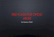 Red Flags for Opioid Abuse - APMA Flags for Opioid Abuse.pdfآ  red flags for opioid abuse kim heineman,