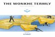 THE WONKHE TERMLY · 2018-09-06 · Justine Andrew, Market Director, Education, and Mike Rowley, Head of Education, KPMG Contact: justine.andrew@kpmg.co.uk or michael.rowley@kpmg.co.uk