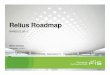 RANDUG 2017 - Relius Roadmap - without timeslots · providers with a comprehensive, integrated suite of retirement solutions FIS Retirement Solutions. FIS Retirement Solutions 3 FIS