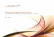 Apprenticeship standards...Apprenticeship standards: A guide for facilitators 1 Introduction Background In The Future of Apprenticeships in England: Implementation Plan, published