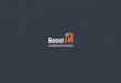 BoostCreate role-based interfaces that are purpose-built for the intended users. Incorporate your own custom reports, charts and create your own custom dashboards. ... Assist with