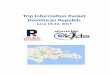 Trip Information Packet Dominican Republiccourtsforkids.org/.../2014/10/2027-DR-RePublic-Trip-info-packet.pdf · Trip Information Packet Dominican Republic June 14-22, 2017. ... include