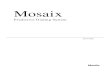 Mosaix Predictive Dialing System User's Guide · 2002-02-07 · This is the fifth edition of the Mosaix Predictive Dialing System User’s Guide, document number 90416-01, written