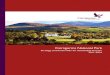 Strategy and Action Plan for Sustainable Tourism 2011-2016€¦ · CAIRNGORMS NATIONAL PARK • Strategy and Action Plan for Sustainable Tourism 2011-2016 Published by the Cairngorms