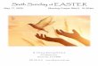 Sixth Sunday of EASTER - StThomas-Svale · 2020-05-17 · 1 Sixth Sunday of EASTER May 17, 2020 Morning Prayer Rite II, 10:30am St. Thomas Episcopal Church 231 Sunset Ave. Sunnyvale,