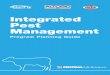 Integrated Pest Management - Altosid IGR program...Pest Management Program Planning Guide ... and beef producers. Whether on pasture or in confinement, cattle are constantly exposed