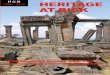  · HERITAGE AT RISK Patrimoine en Péril / Patrimonio en Peligro ICOMOS WORLD REPORT 2008–2010 ON MONUMENTS AND SITES IN DANGER ICOMOS rapport mondial 2008–2010 sur des monuments