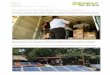 Newsletter 07/16 Smart Solar Oﬀ-Grid for La Graciaambergriscaye.com/art5/Smart_Solar_Off_Grid_La_Gracia_Belize.pdfZENNA AG Alte Spinnerei CH-8877 Murg / mail@zenna.ch / +41 44 586