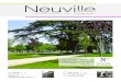 Voirie Culture - Mairie de Neuville de Poitou€¦ · 3 dito Neuville-de-Poitou • Magaine municipal • anvier 2020 Ce premier bulletin de l’année est comme tous les ans celui