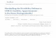 Marshalling the Divisibility Defense to CERCLA Liability: …media.straffordpub.com/products/marshalling-the... · 2019-11-21 · –See also June 2018 Presentation @ Columbiaclimatelaw.com