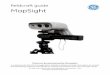 fieldcraft guide MapSight - ikeGPS...fieldcraft guide MapSight Thank you for purchasing this GE product. In keeping with the GE ecomagination initiative, please consider the option