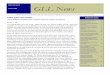 GLL News · 2020-06-24 · Page 2 GLL News GLL News is published three times a year (Fall, Winter/Spring, and Summer) by the Government Law Libraries SIS.The deadline for the next