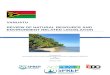 pacific-data.sprep.org - SPRE…  · Web viewVANUATU. REVIEW OF NATURAL RESOURCE AND . ENVIRONMENT RELATED LEGISLATION. Prepared by. Secretariat of the Pacific Regional Environment