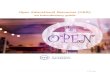 Open Educational Resources (OER) · The term ‘Open Educational Resources’ (OER) describes any educational resources (including course materials, textbooks, videos, multimedia