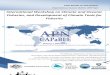 International Workshop on Climate and Oceanic Fisheries ... · climate in order to improve the sustainable management of oceanic fisheries; 4. To evaluate the implications of climate