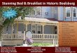 Stunning Bed & Breakfast in Historic Boalsburg · Advantages New relationships and enjoyment Flexibility of operation. ... Weddings/Baby Showers Business Receptions ... walk-in care