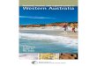 National, marine and regional parks in Western Australia€¦ · national parks and reserves across the State’s rangelands, tussock country, forests, savannah bushlands, woodlands