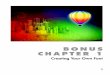 BONUS CHAPTER 1 · 2 CorelDRAW X5 The Official Guide FUNDAMENTAL (8) / CorelDRAW® X5 The Official Guide / Bouton / 517-3 / Bonus Chapter 1 Type 1 or TrueType? CorelDRAW X5 can export