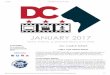 OCTFME January 2017 Newsletter - Washington, D.C....1/27/2017 OCTFME January 2017 Newsletter  1/11