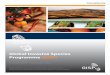 Global Invasive Species Programme (GISP)UWC University of the Western Cape WB World Bank WCMC World Conservation Monitoring Centre ... Report contained herein provides a record of