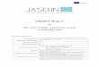 DRAFT Report - European Commissionec.europa.eu/health/sites/health/files/ehealth/docs/ev... · 2017-07-27 · DRAFT Report on EU state of play on patient access on eHealth data Document
