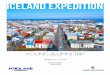 ICELAND EXPEDITION · Iceland in the company of like-minded MSU alumni. Get to know Iceland’s most famous natural treasures, experience black beaches, glacier views, stunning coastlines,