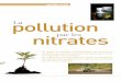 pollution nitrates - SIGES Seine-Normandie - ©2020sigessn.brgm.fr/IMG/pdf/modelisation_nitrates.pdf · pollution nitrates La par les Au moyen de modèles mathématiques, les chercheurs