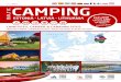 CAMPING - worldwideontour.de€¦ · holiday parks, summerhouses, guest houses, places to visit estonia · latvia · lithuania lithuania estonia latvia germany sweden finland russia