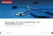 Asset Traceability in Healthcare | KloudData · KloudData leverages Omnitrol’s EASE™ IoT platform along with its Asset traceability and Real Time Location Service (RTLS) capabilities