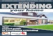 your home · Introduction 5 Domestic Extensions 17 Loft Conversions 29 Garage Conversions 37 Domestic Cellar Conversions 42 Other Alterations 47 Selling Your Property 50 And Finally