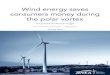 AWEA | American Wind Energy Association - Wind …...American Wind Energy Association I Introduction Wind energy saved electricity users in the Mid-Atlantic and Great Lakes states