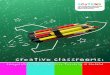 Creative Classrooms: Creative Classrooms Creative Classrooms:Creative Classrooms: Insights From Imaginative