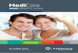 Medi Core - cmac.co.zacmac.co.za/images/2020/medshield-2020-MediCore.pdf2020 BENEFIT GUIDE 3 At the very least, everyone should have unlimited In-Hospital cover in case of major medical
