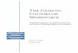 THE GENETIC COUNSELOR WORKFORCE - Institute for Health Research and Policy Counselor Workforce.pdf · 2008-04-14 · GENETIC COUNSELOR WORKFORCE, February 2000 5 Introduction In their