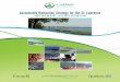 Sustainable Navigation Strategy for the St. Lawrence · 2016-01-21 · and develop habitat for plants and animals, raise awareness and promote community involvement, and encourage