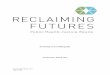 Reclaiming Futures Bibliography Version Date: March, 2017 · 17/2/2003  · Nissen Burney, L. (2006). Effective adolescent substance abuse treatment in juvenile justice settings: