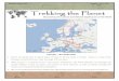 Europe An Overview - Trekking the Planet · source: Infobarrel.com Europe is named after the Greek mythology princess Europa The largest (Russia) and smallest (Vatican City) countries