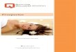 Prospectus · Communication & Psychology Skills Level I ... Massage Figure Diagnosis Basic Body Electrotherapy Manicure & Pedicure Waxing Make-Up Product House Training ITEC: Diploma
