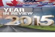 Electricity Today | 2015 Year in Review: Looking back and .../media/electricity-today_2015...14 | 2015 YEAR IN REVIEW FREE Subscription: hurricanes dating back to Hurricane Andrew