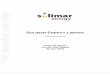 SOLIMAR ENERGY L For personal use only · The financial report was authorised for issue by the directors on 30 September 2013. The Company has the power to amend and reissue the financial