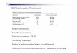 6.5 Wastewater Treatmentocw.snu.ac.kr/sites/default/files/NOTE/6286.pdf · 2018-01-30 · Introduction to Environmental Engineering and Science , G.M. Masters & W.P. ce , G.M. Masters
