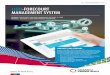 LIGO-FORECOURT MANAGEMENT SYSTEM Fuel POS Brochure.pdf2. POS – Point Of Sale > Pump & Tank real time status & control > Dry item sales in the forecourt > Integrated part of the BOS